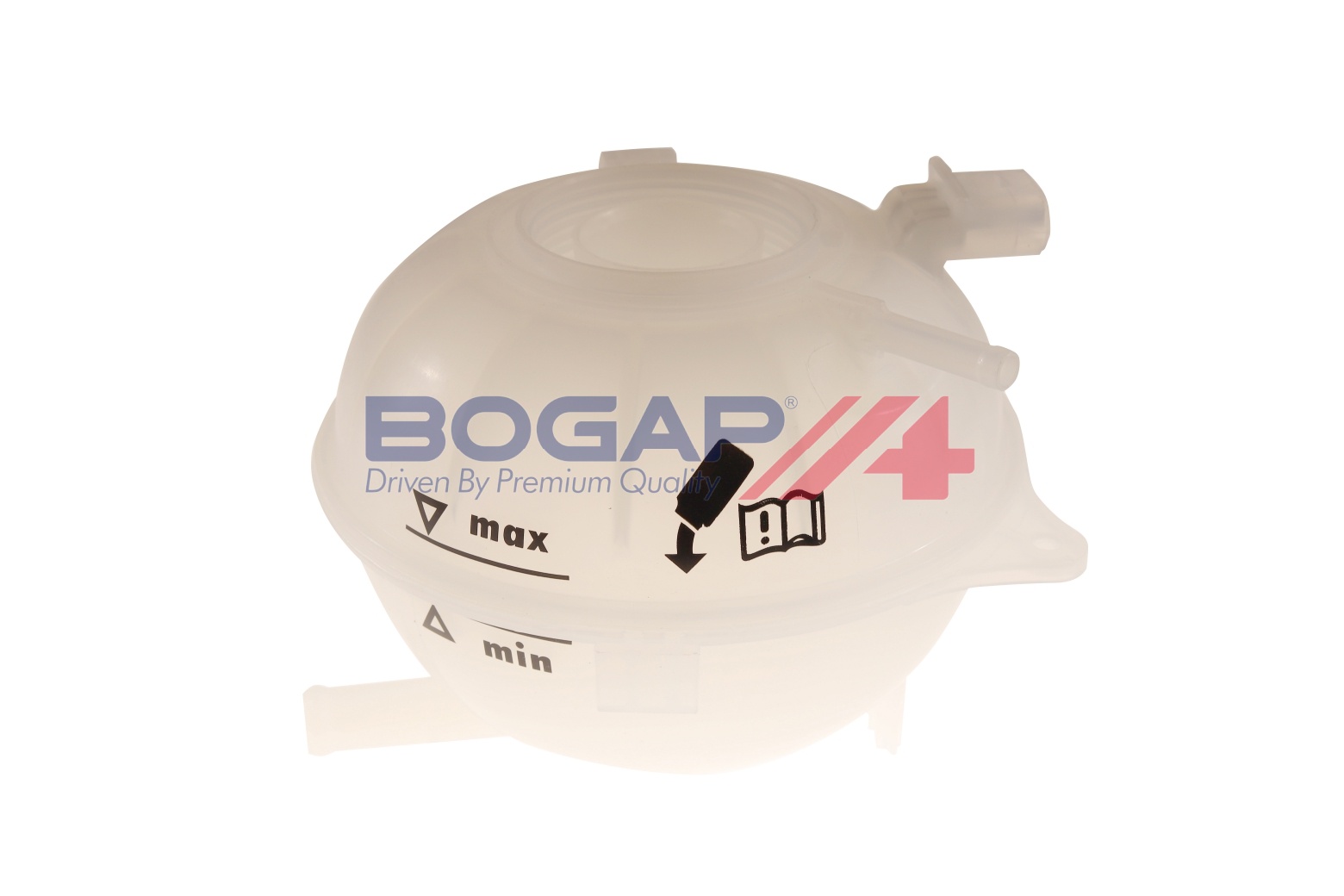 Serbatoio compensazione, Refrigerante - A4240109 BOGAP