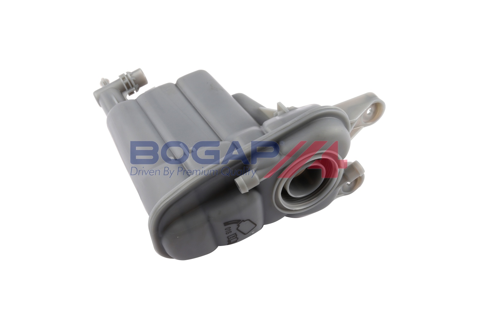 Expansion Tank, coolant - A4240112 BOGAP