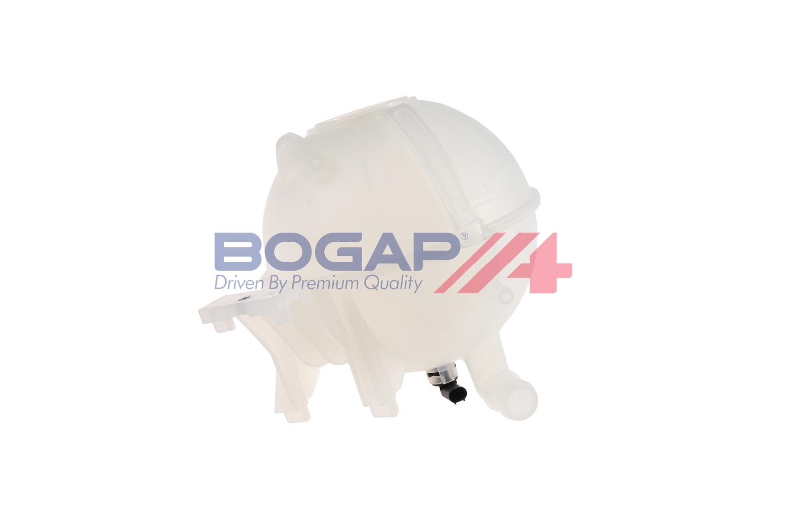 Expansion Tank, coolant - A4240124 BOGAP