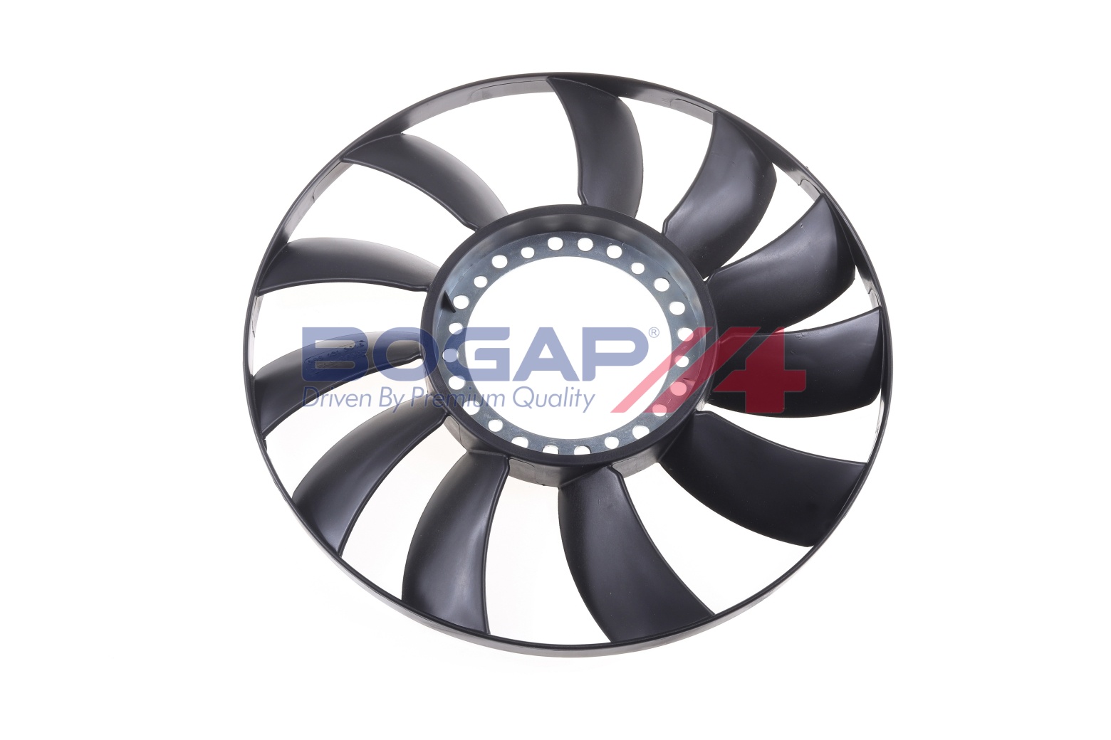 Girante, Raffreddamento motore - A4242109 BOGAP