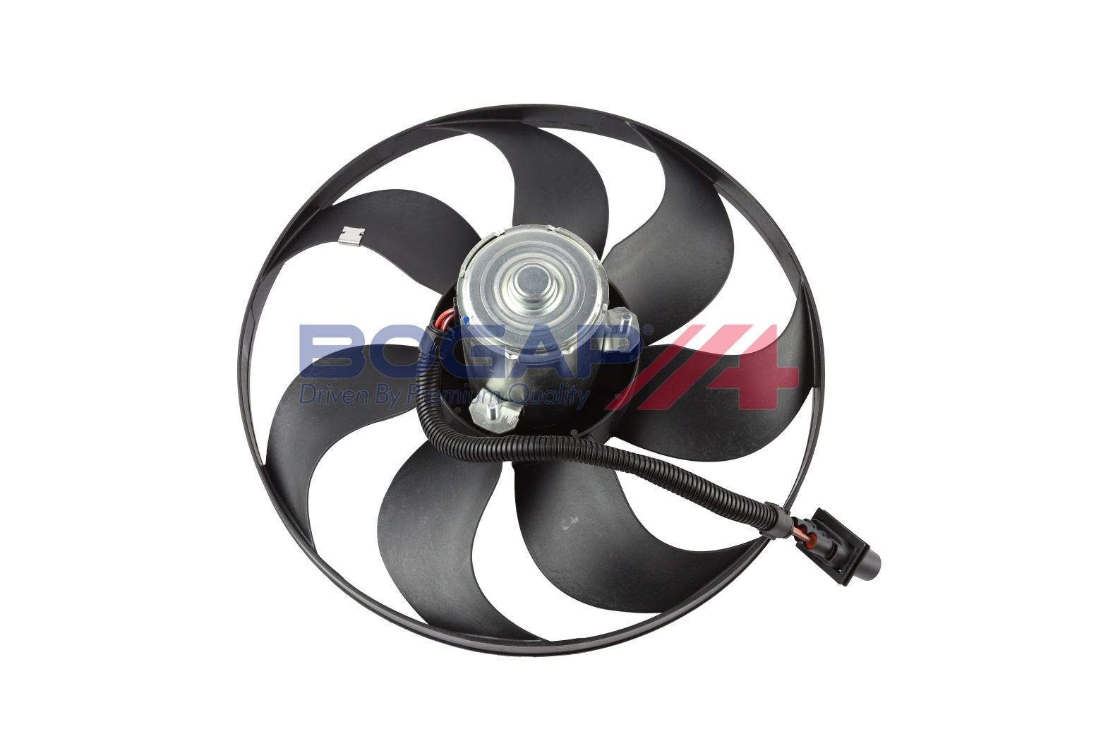 Ventola, Raffreddamento motore - A4243132 BOGAP