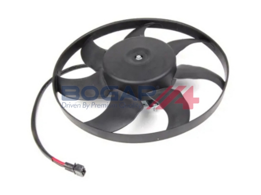 Ventola, Raffreddamento motore - A4243146 BOGAP