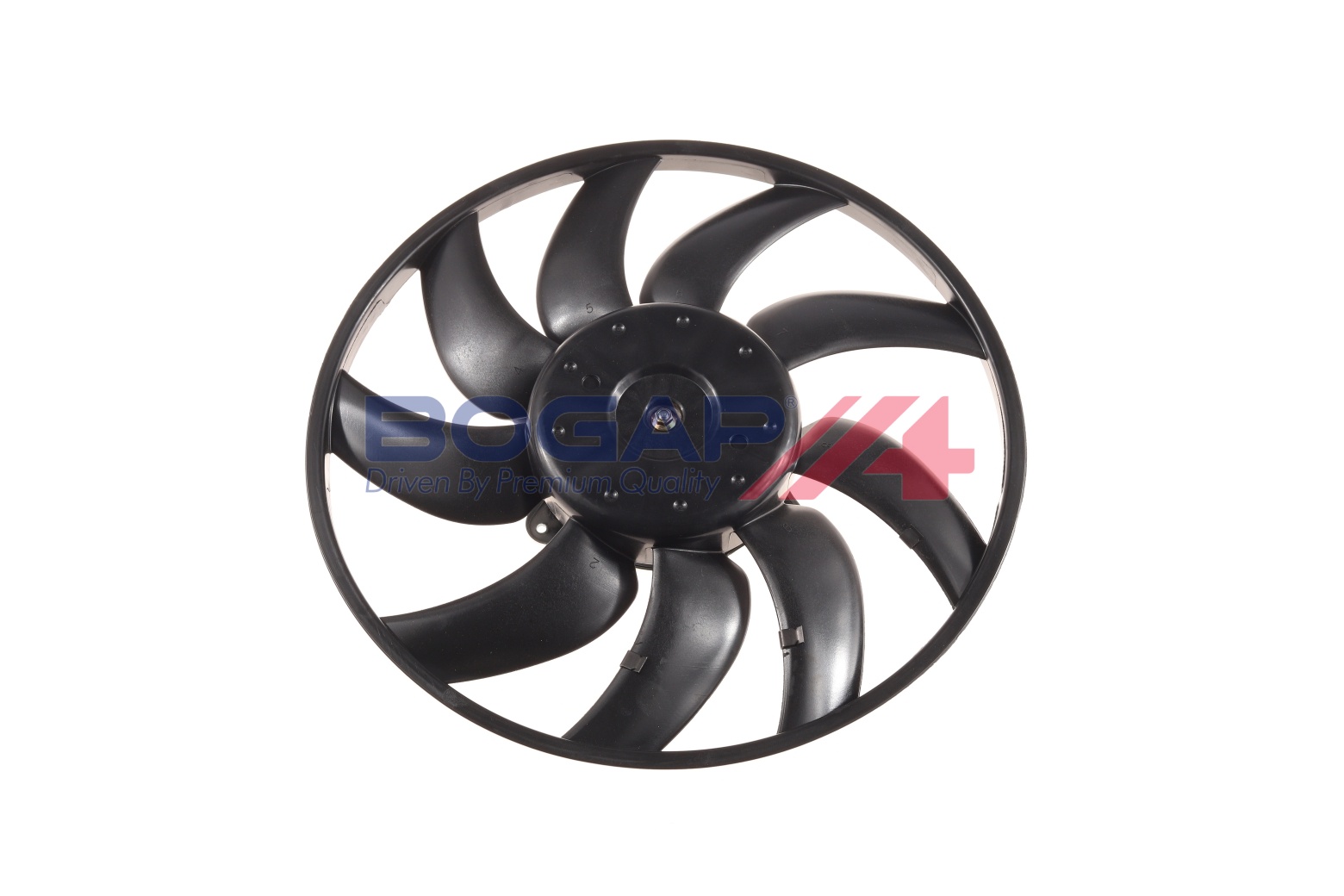 Ventola, Raffreddamento motore - A4243162 BOGAP