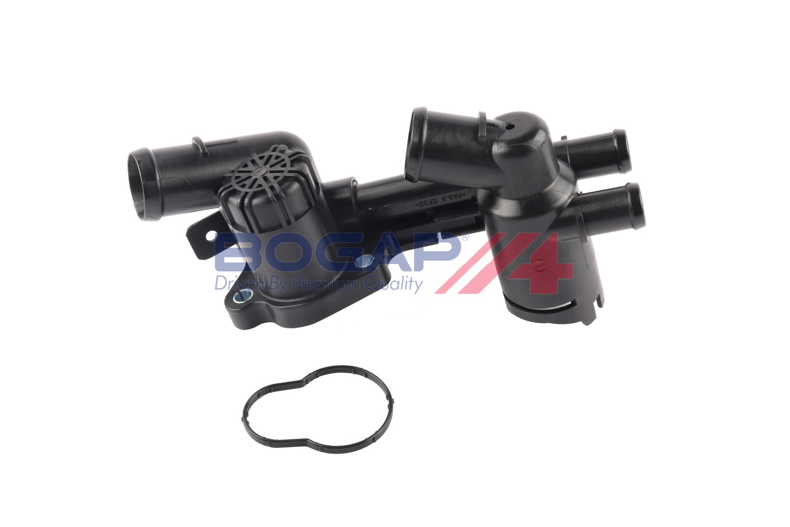 Thermostat Housing - A4245112 BOGAP