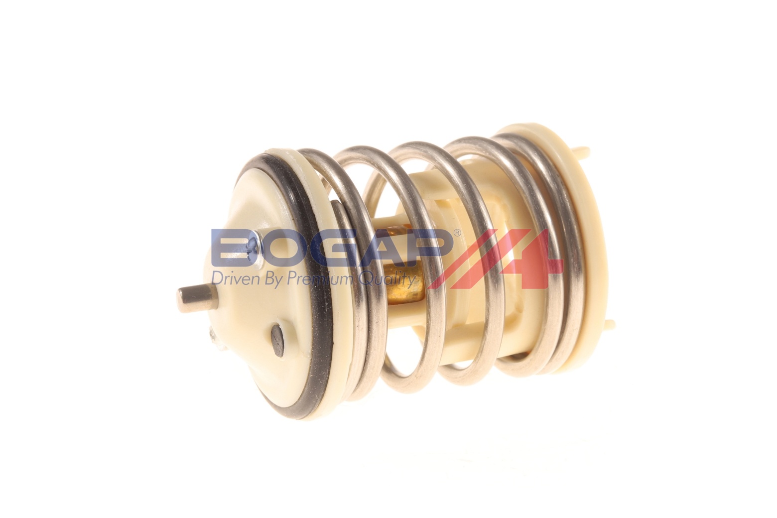 Thermostat, coolant - A4245124 BOGAP