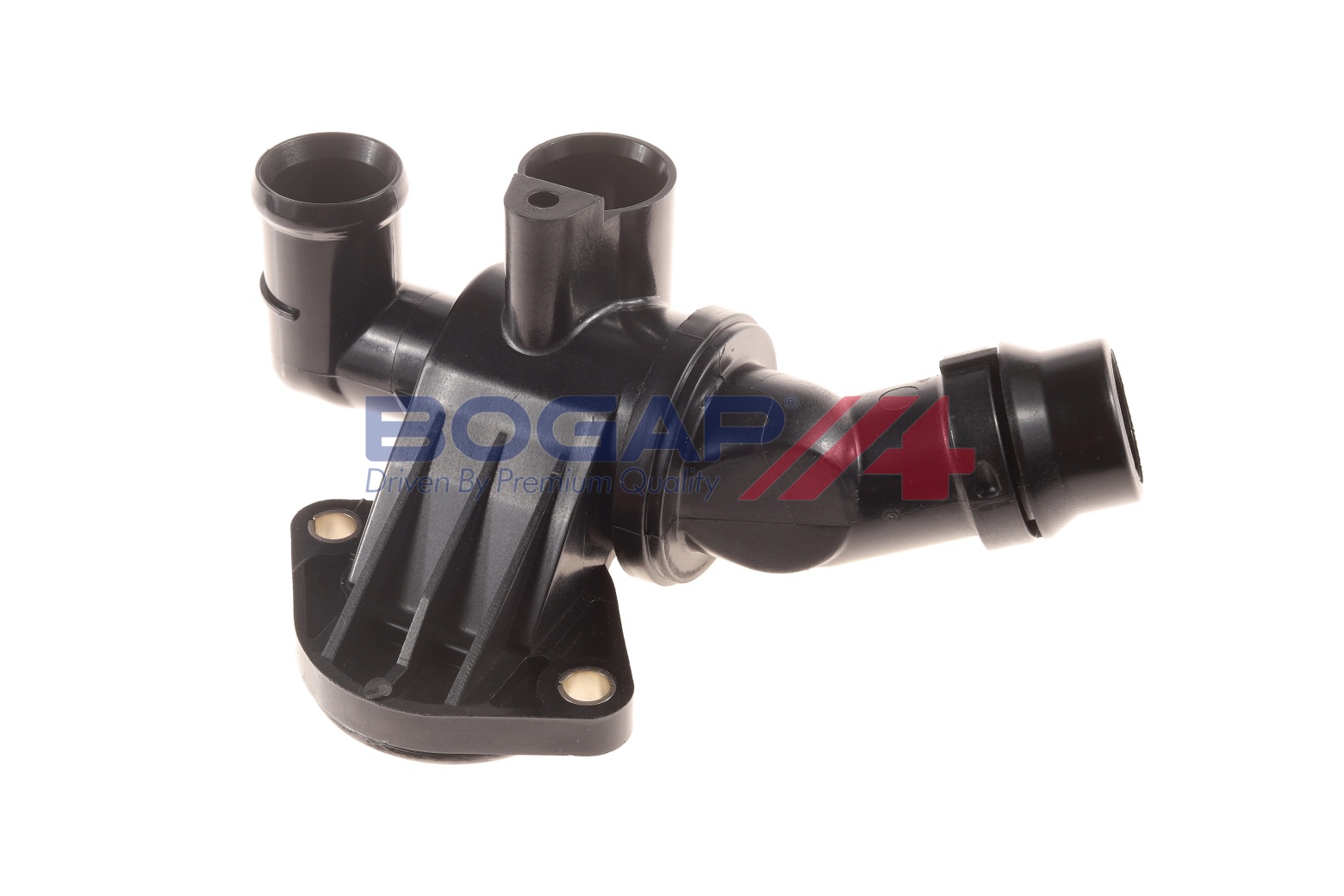 Thermostat, coolant - A4245125 BOGAP