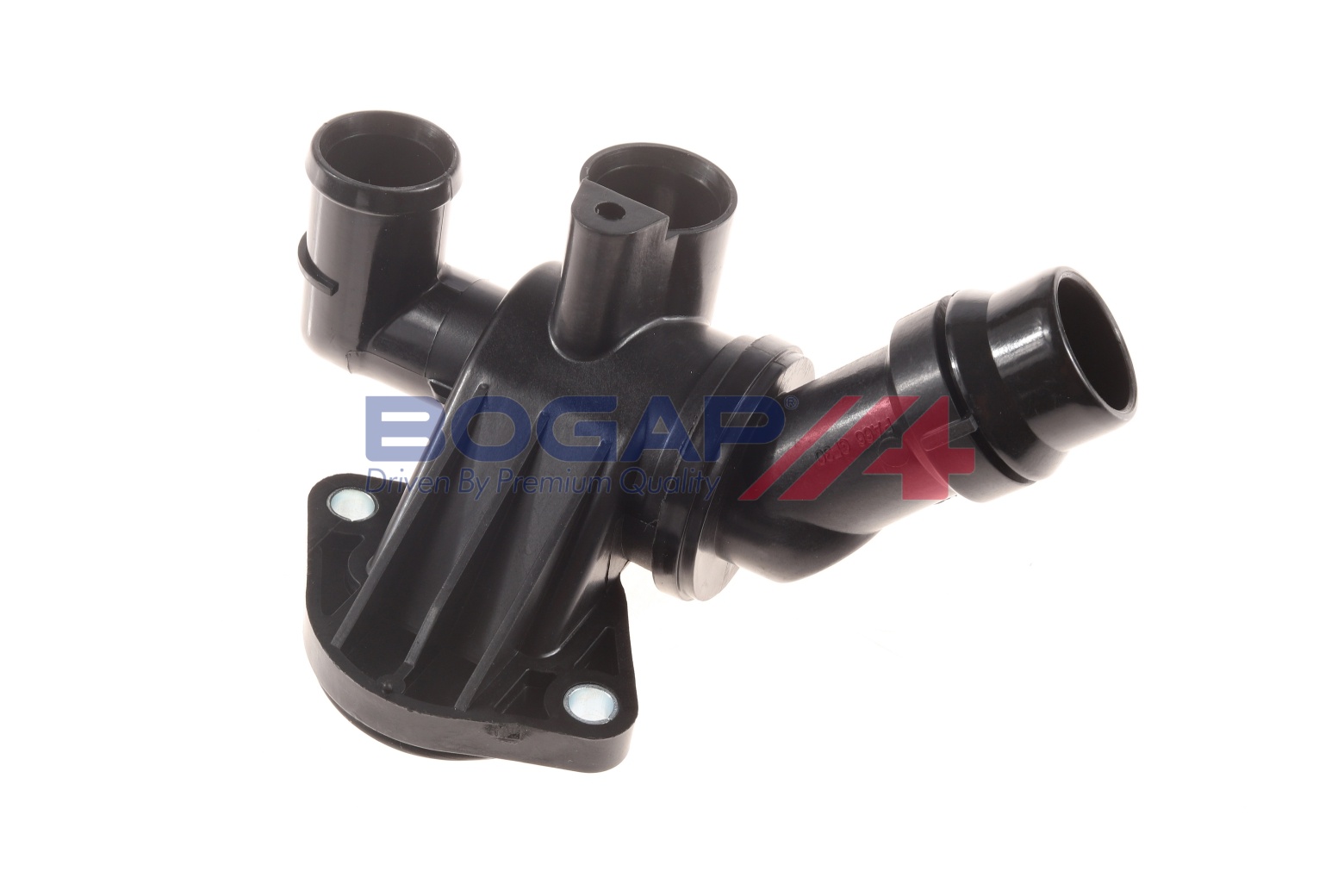 Thermostat, coolant - A4245130 BOGAP