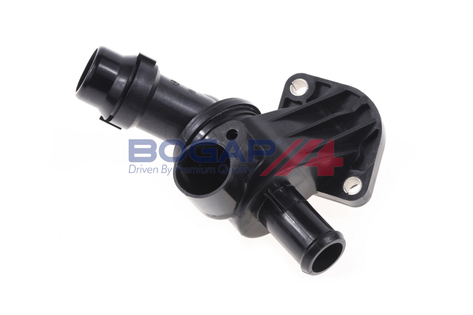 Thermostat, coolant - A4245133 BOGAP