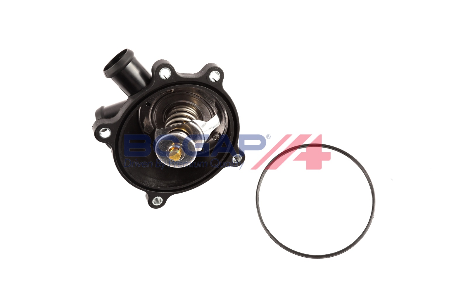 Thermostat, coolant - A4245142 BOGAP