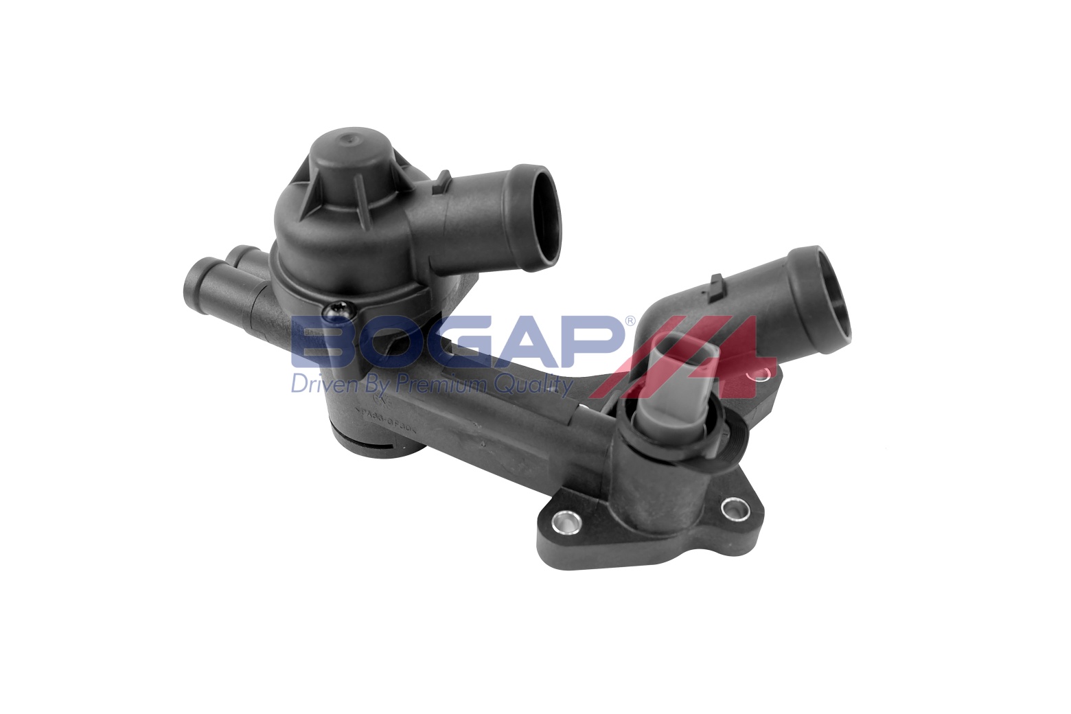 Thermostat Housing - A4246102 BOGAP
