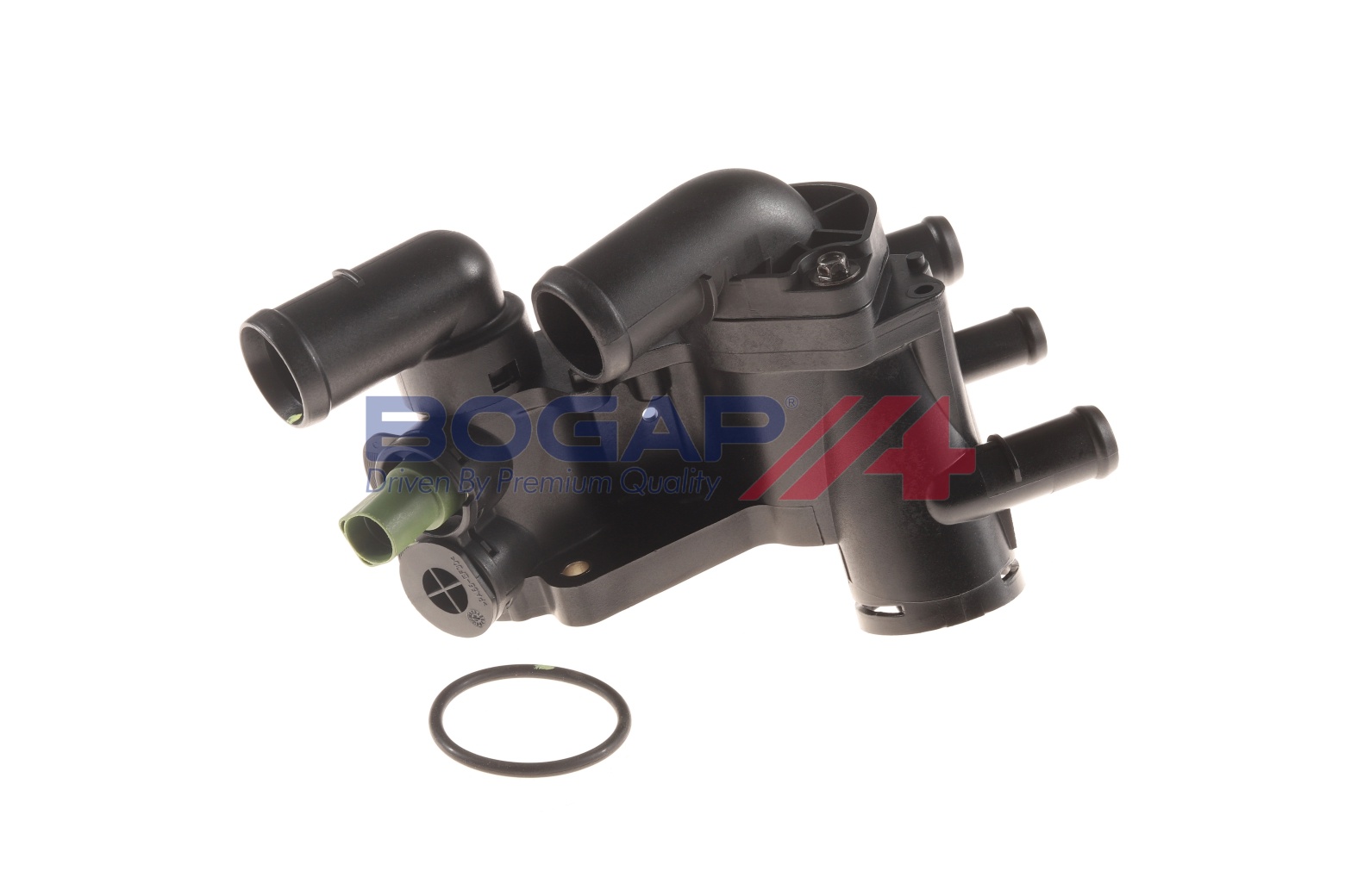 Carter del termostato - A4246111 BOGAP