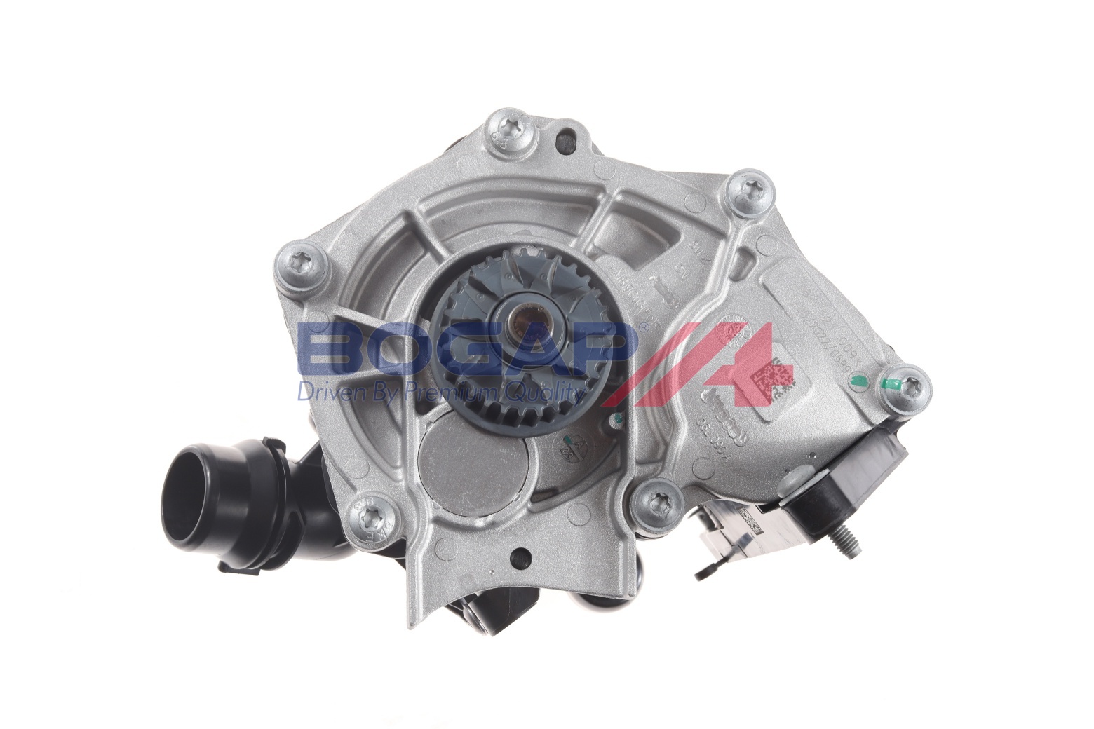 Water Pump - A4247103 BOGAP