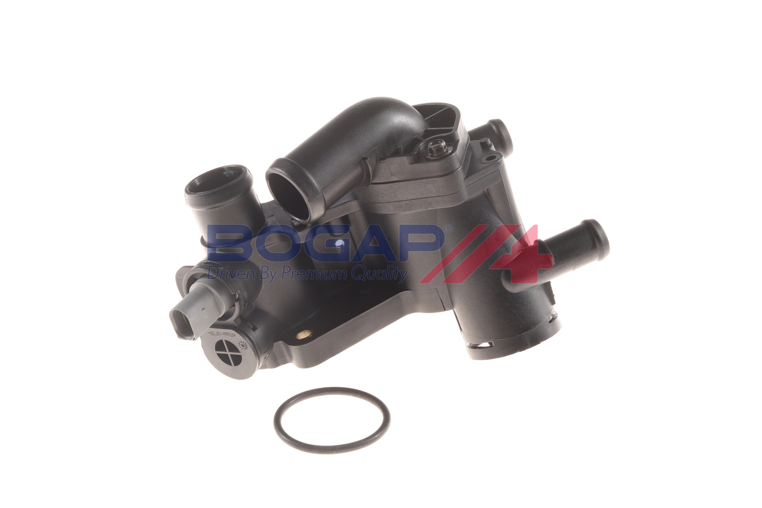 Carter del termostato - A4247106 BOGAP