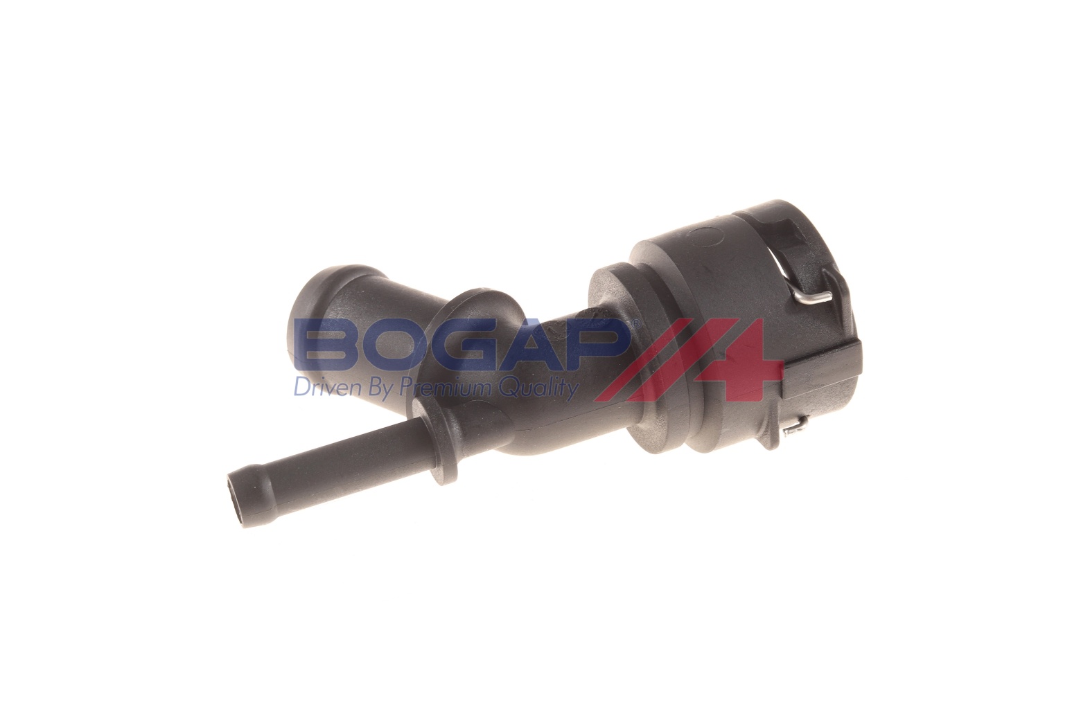 Coolant Flange - A4252100 BOGAP
