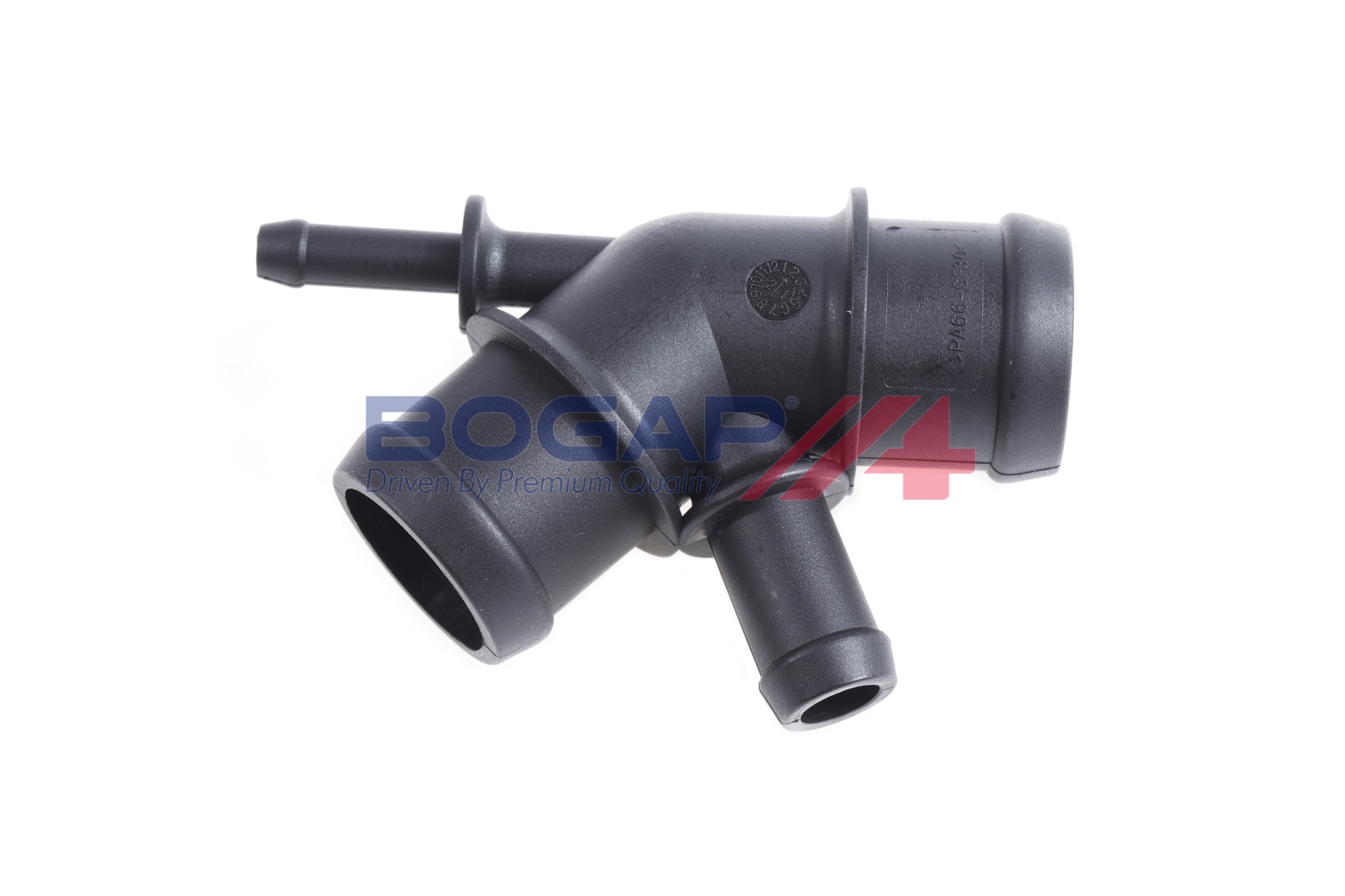 Coolant Flange - A4252101 BOGAP