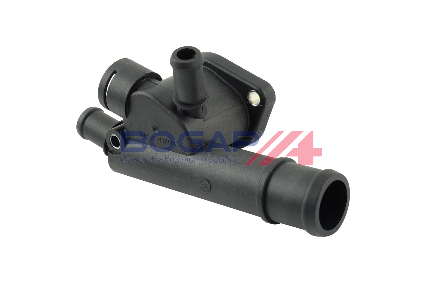 Coolant Flange - A4252104 BOGAP