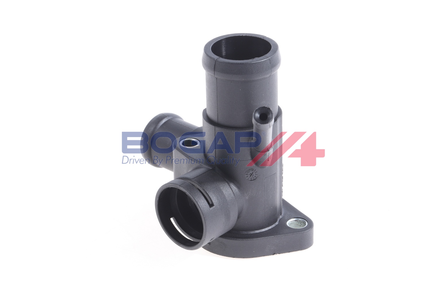 Coolant Flange - A4252109 BOGAP