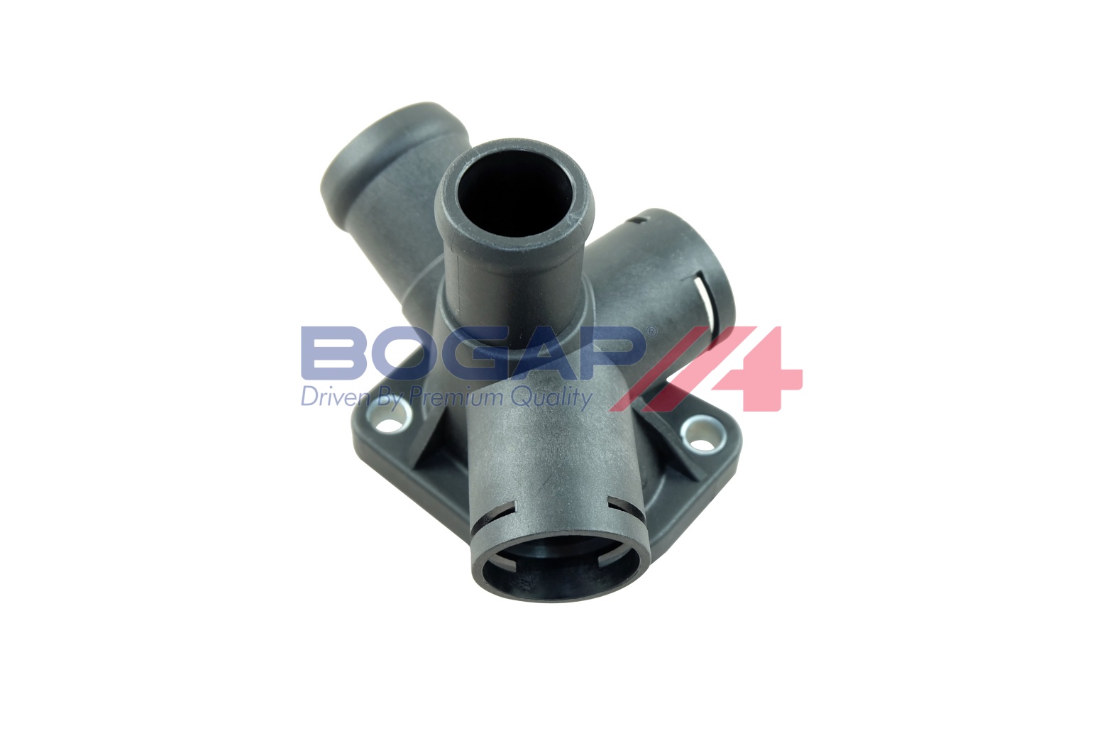 Flangia d. refrigerante - A4252112 BOGAP