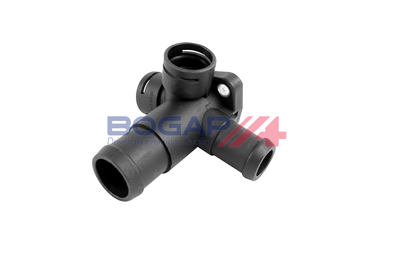 Coolant Flange - A4252114 BOGAP