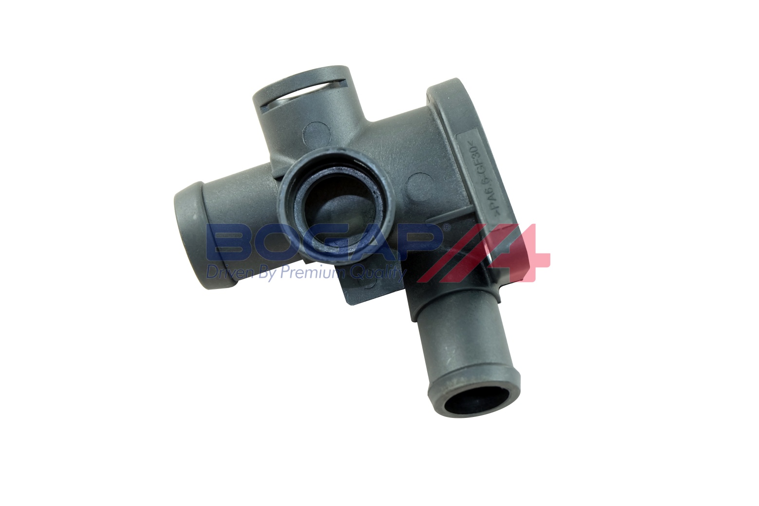 Coolant Flange - A4252117 BOGAP
