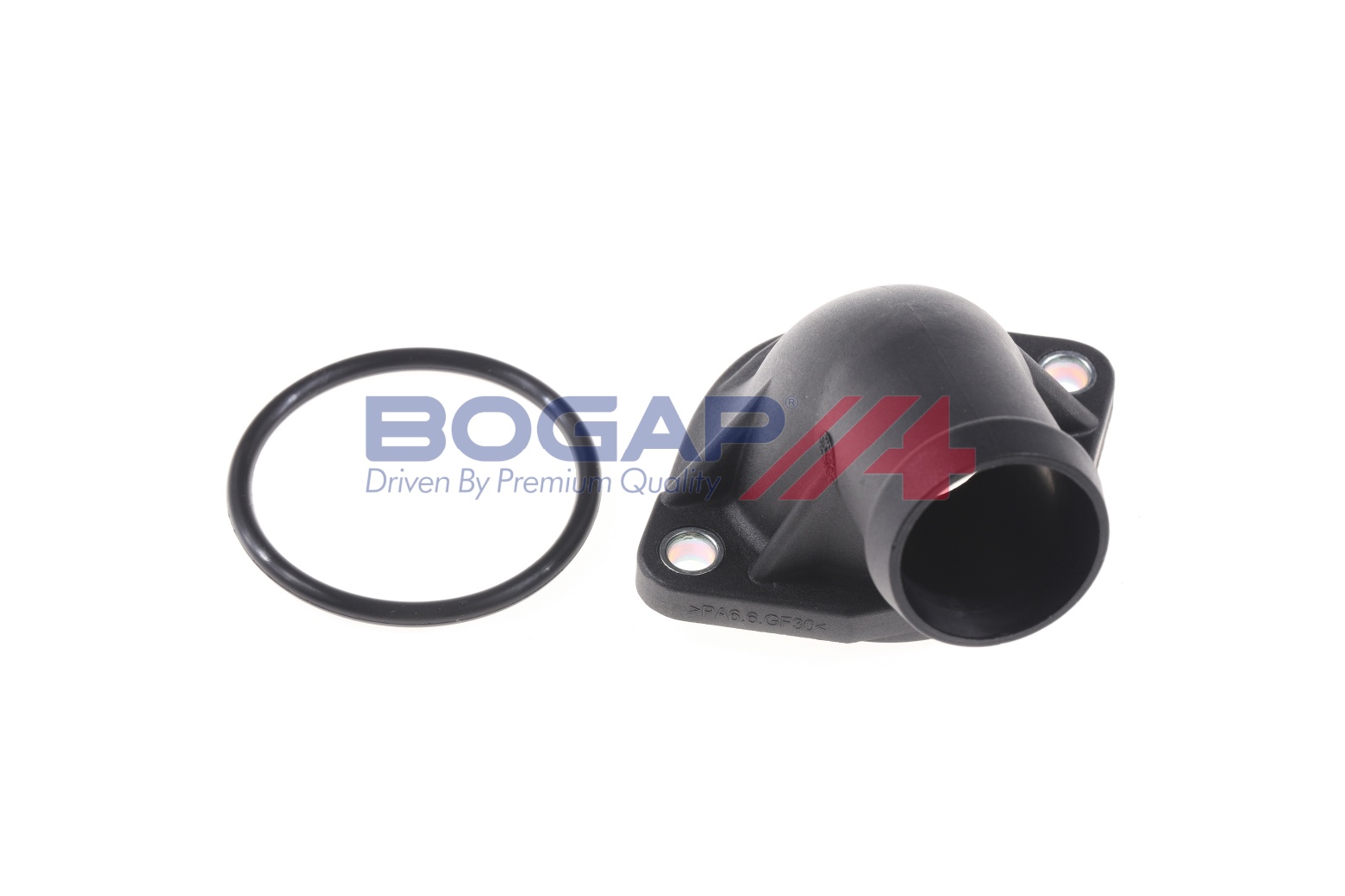 Coolant Flange - A4252118 BOGAP