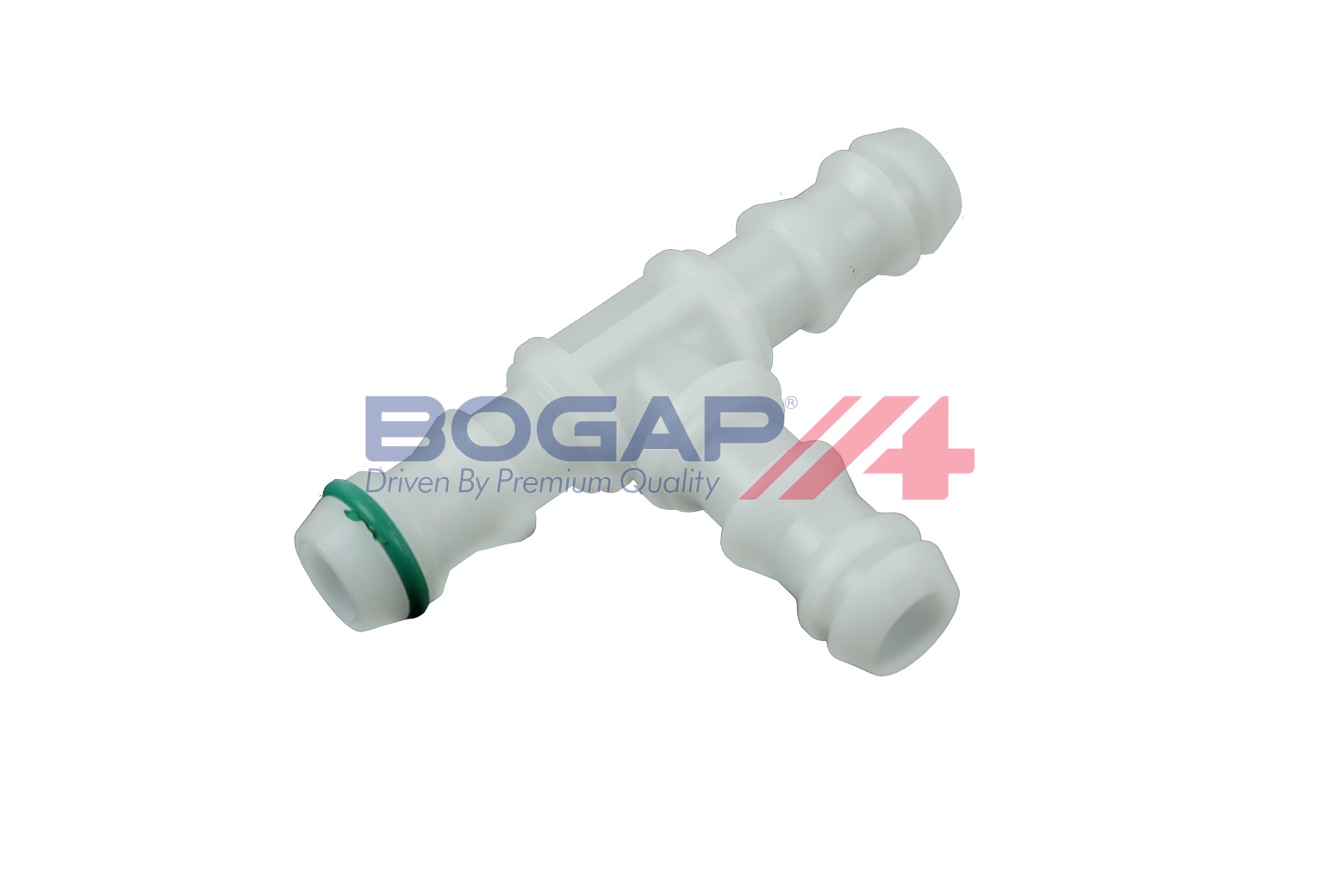 Coolant Flange - A4252119 BOGAP