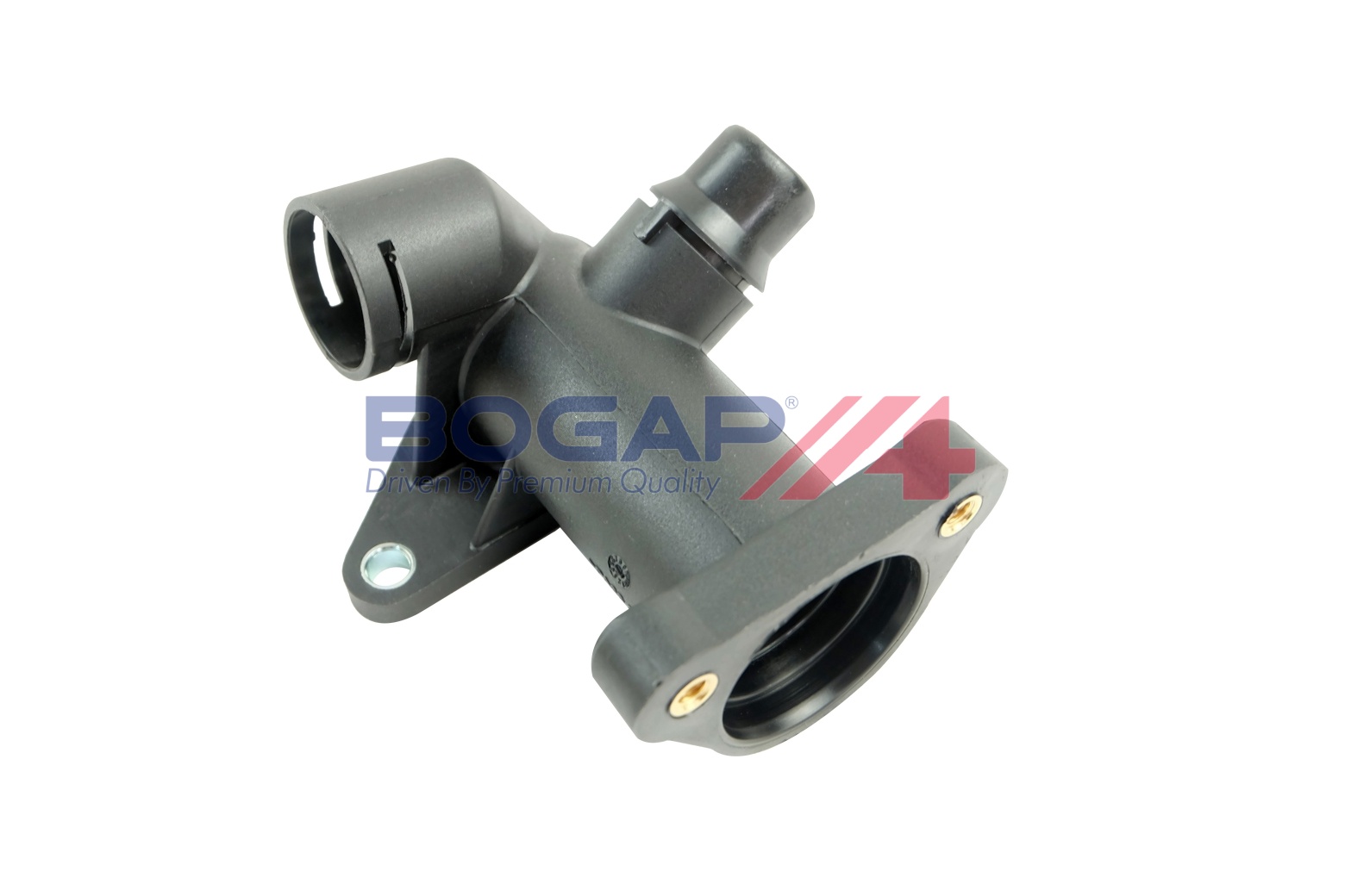 Coolant Flange - A4252121 BOGAP