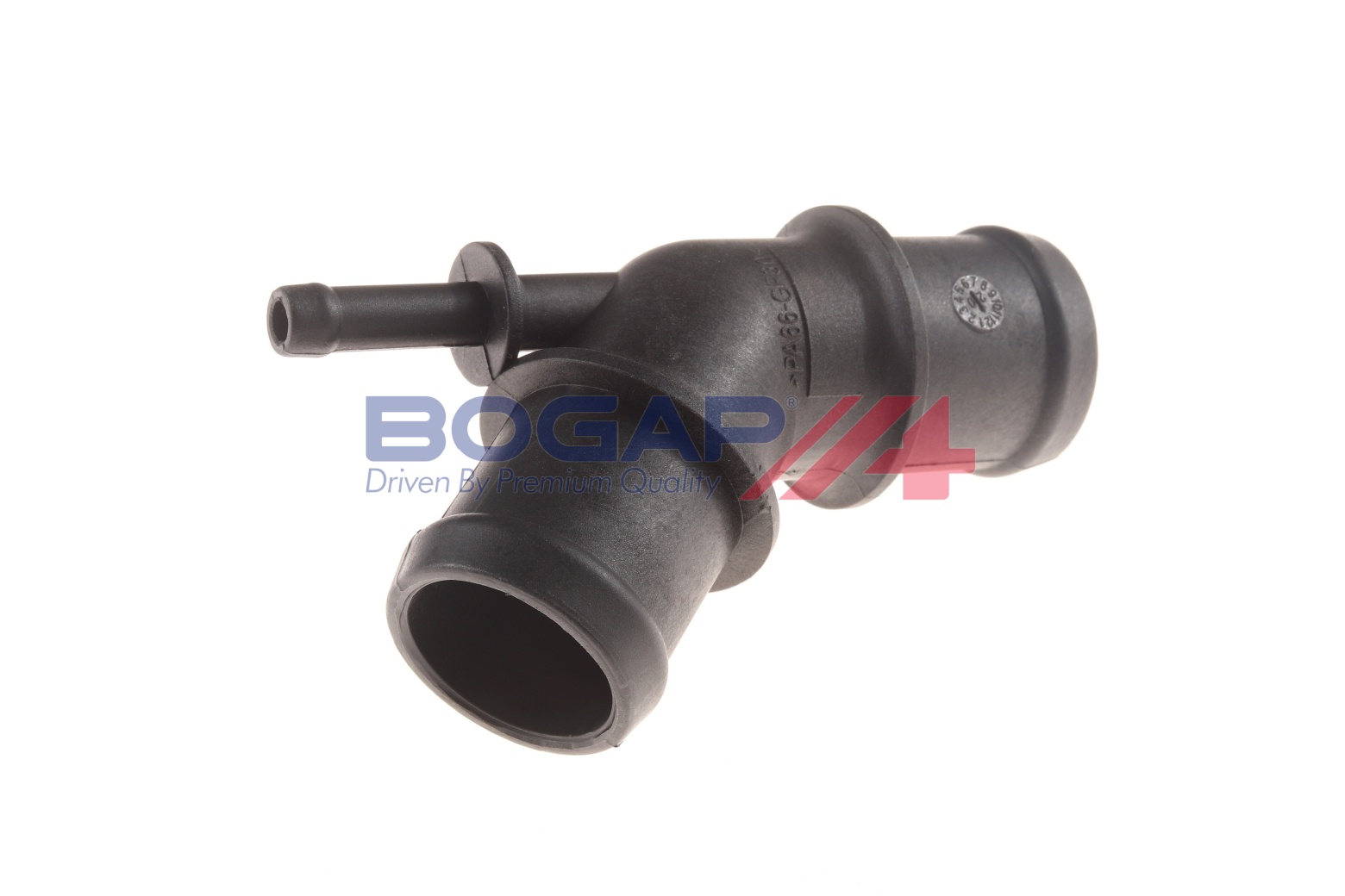 Coolant Flange - A4252125 BOGAP