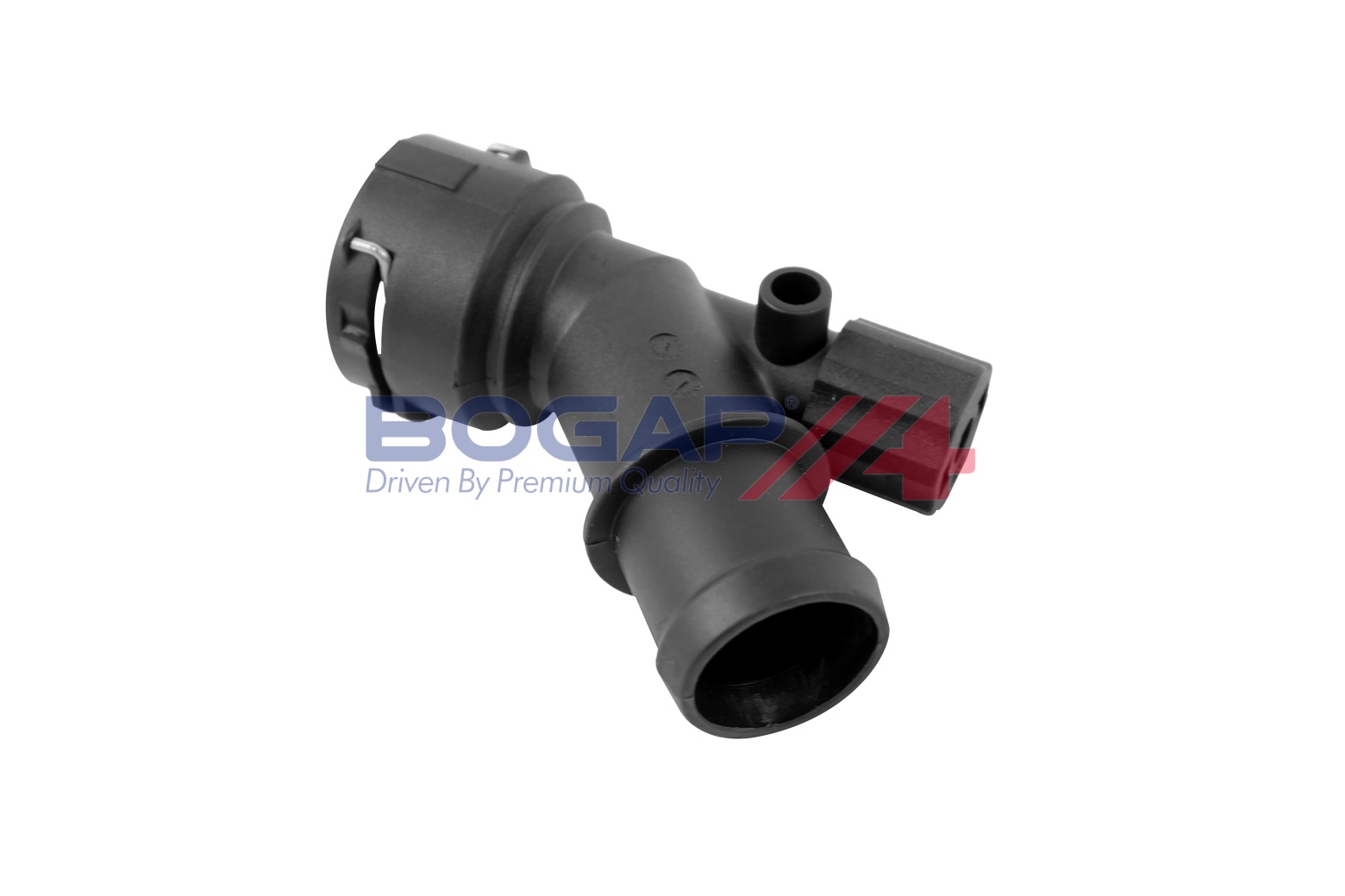 Coolant Flange - A4252126 BOGAP