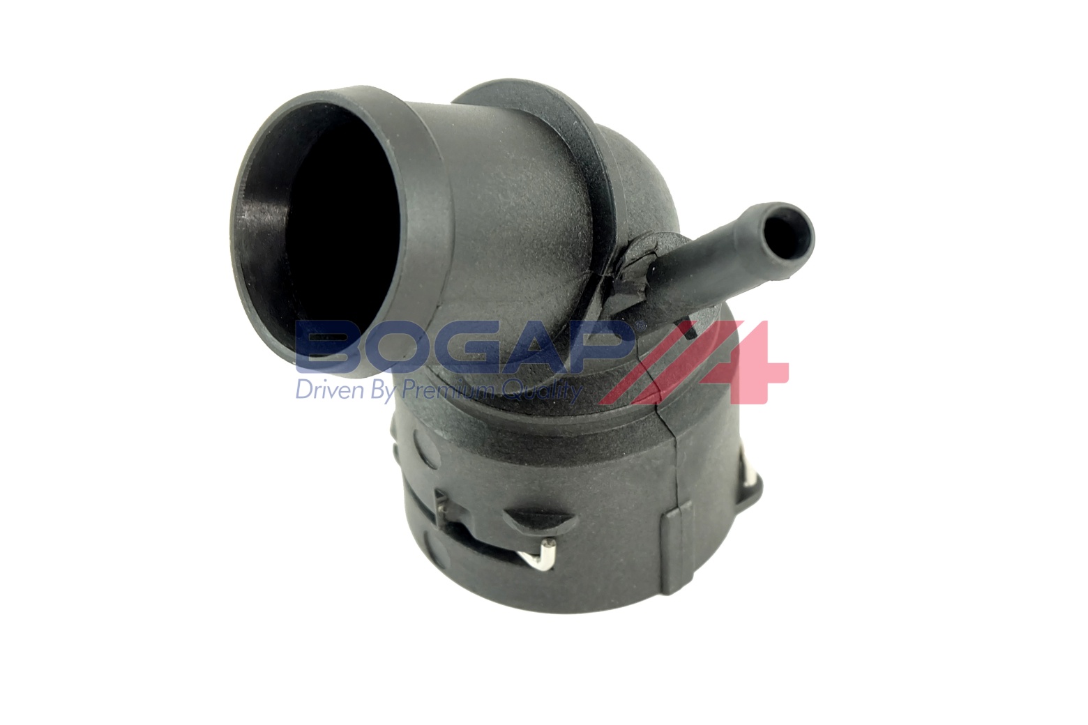 Coolant Flange - A4252127 BOGAP
