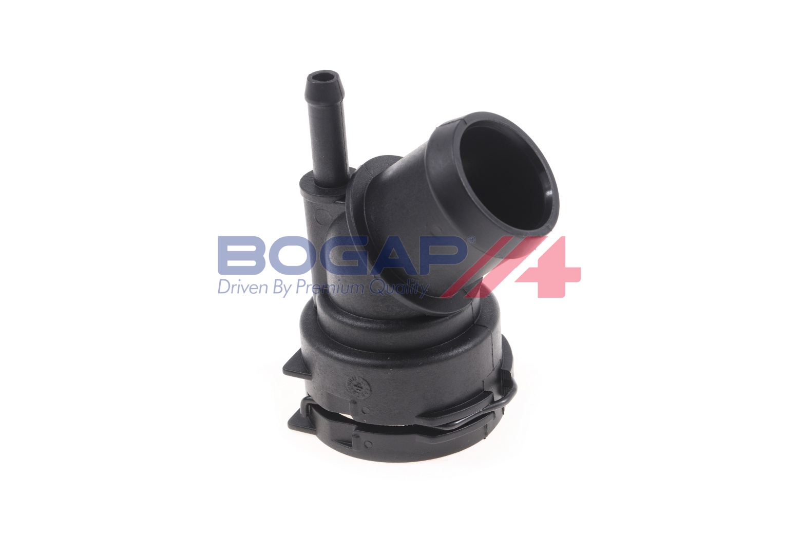 Flangia d. refrigerante - A4252128 BOGAP