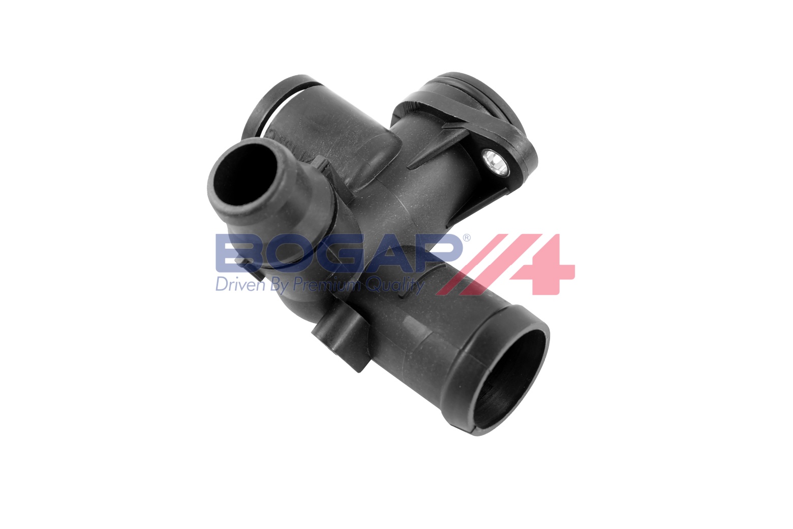 Coolant Flange - A4252135 BOGAP