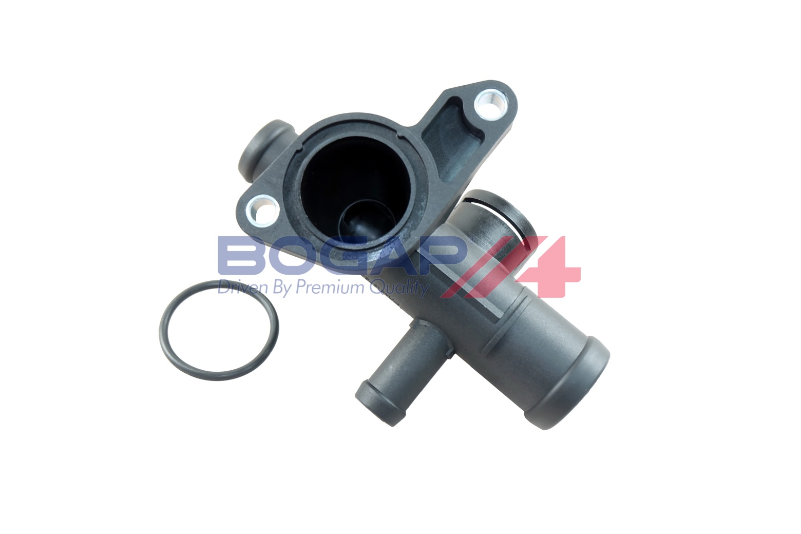 Coolant Flange - A4252137 BOGAP