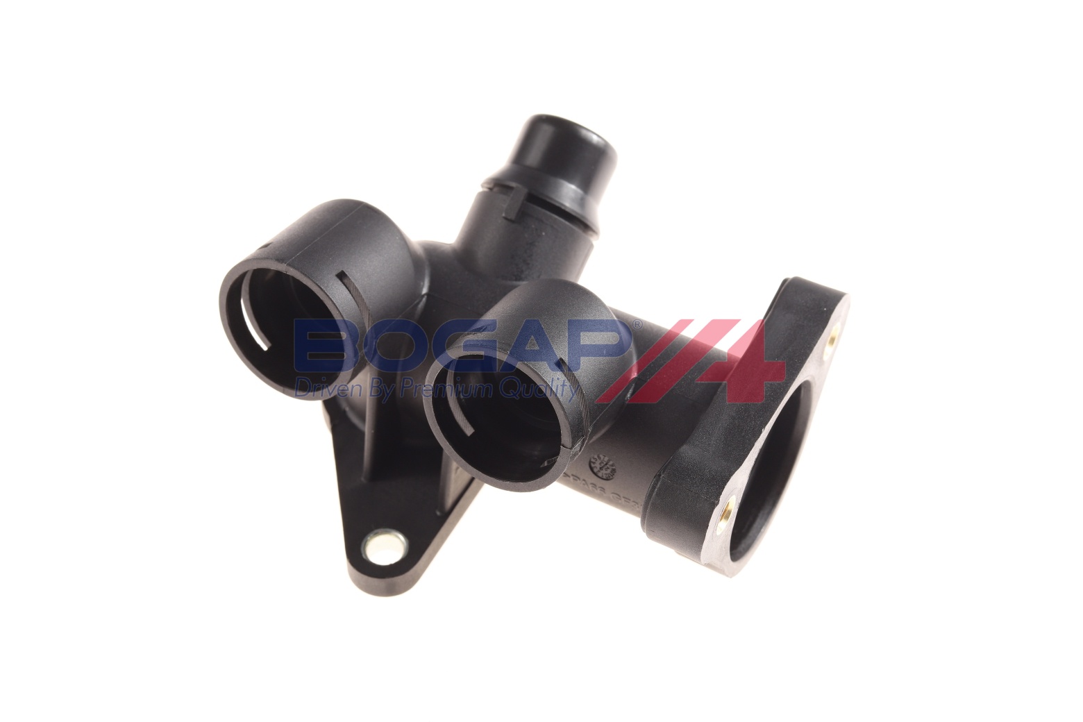 Coolant Flange - A4252138 BOGAP