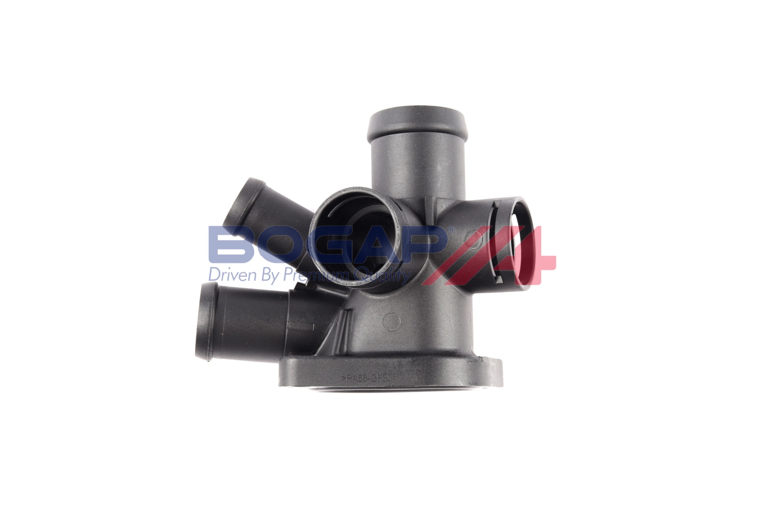 Coolant Flange - A4252139 BOGAP