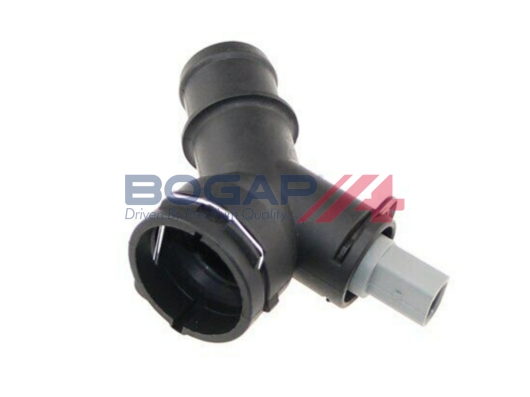 Coolant Flange - A4252140 BOGAP