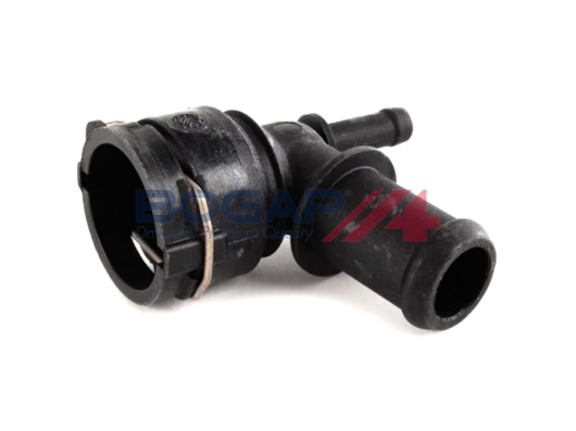 Coolant Flange - A4252144 BOGAP