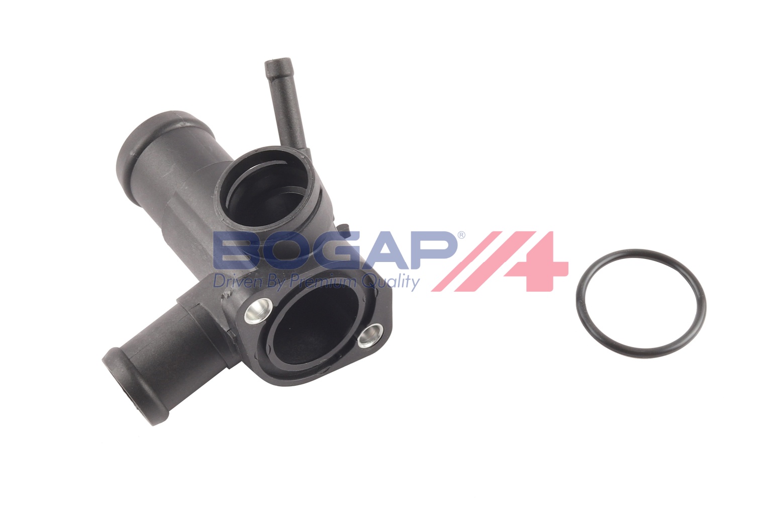 Coolant Flange - A4252150 BOGAP