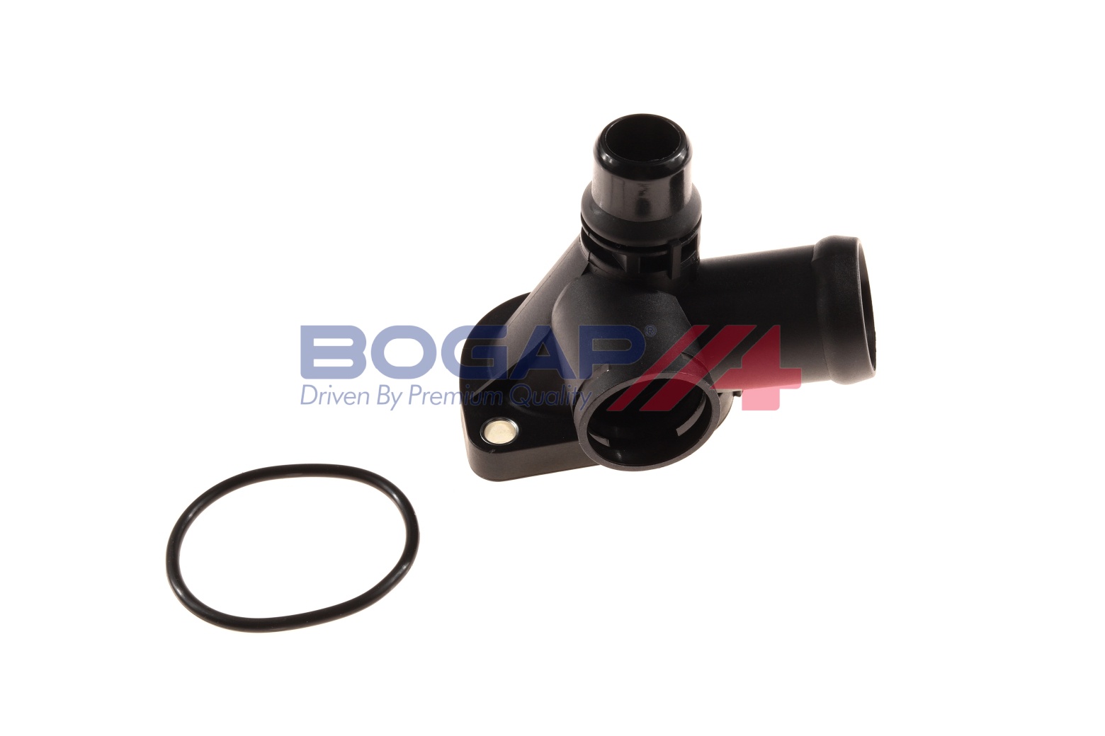 Coolant Flange - A4252153 BOGAP