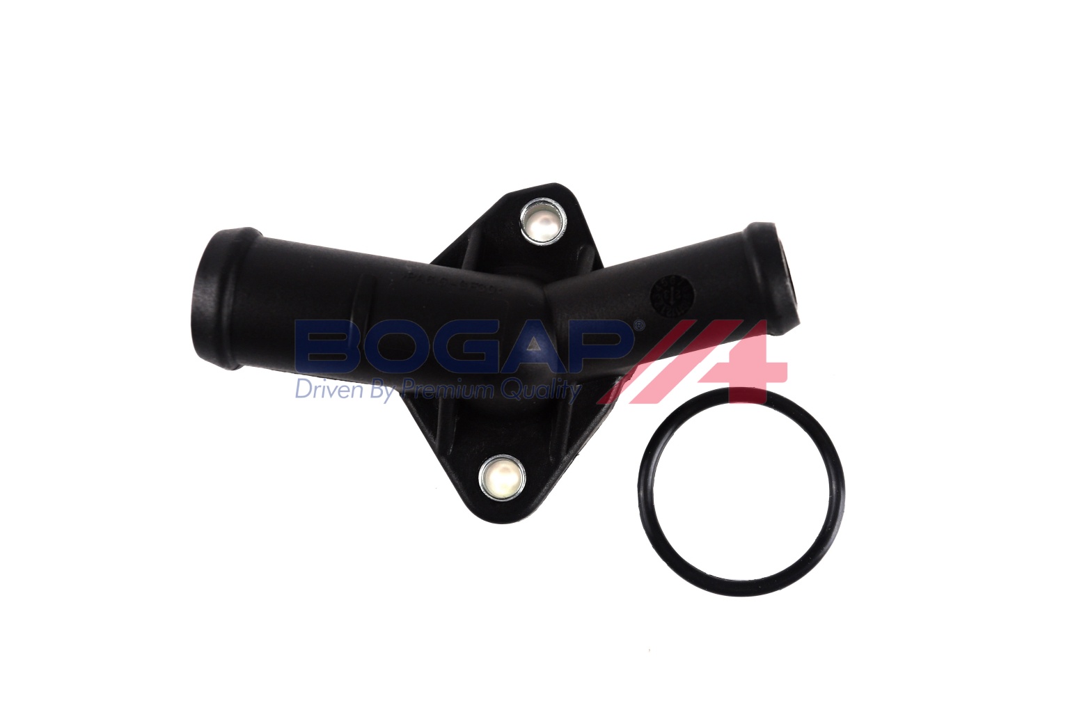 Coolant Flange - A4252155 BOGAP