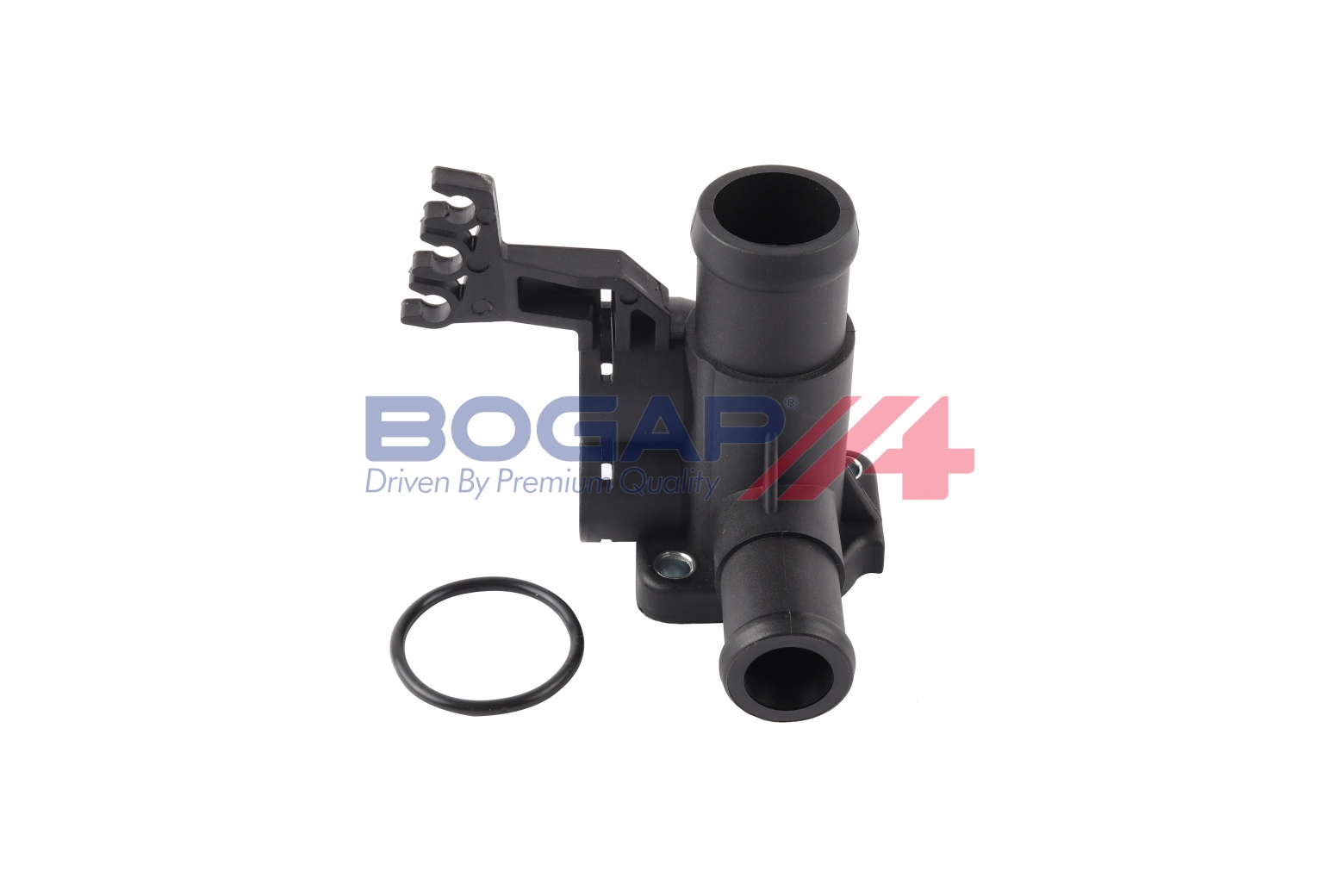 Coolant Flange - A4252160 BOGAP