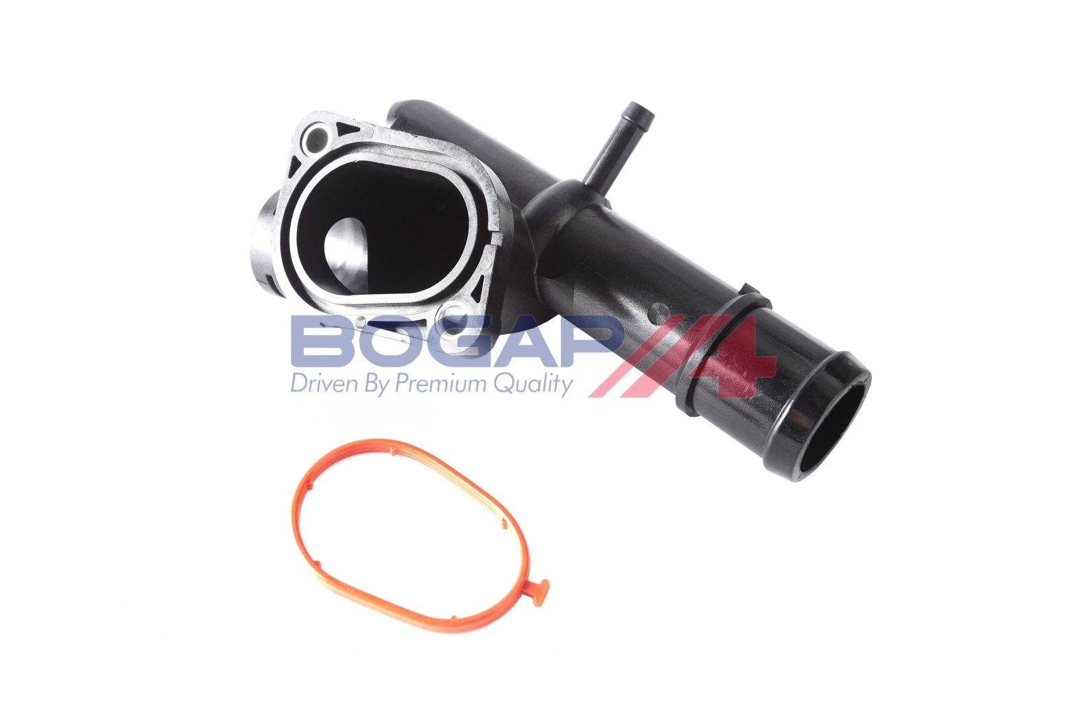 Coolant Flange - A4252167 BOGAP