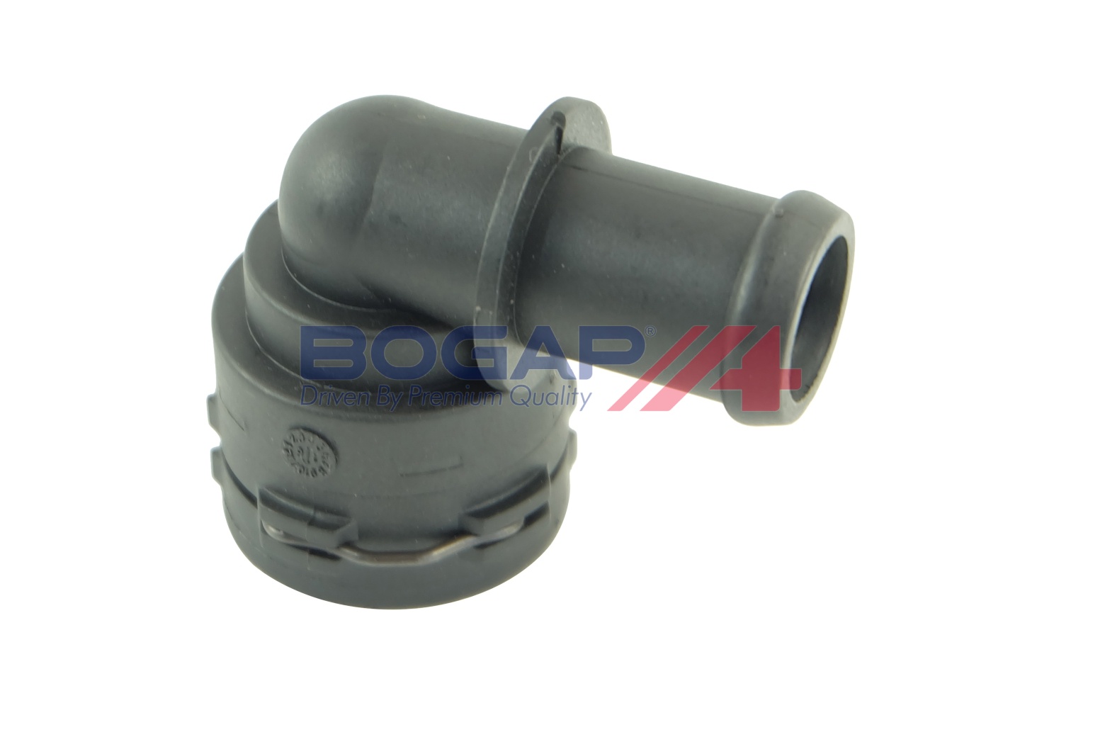 Coolant Flange - A4252169 BOGAP