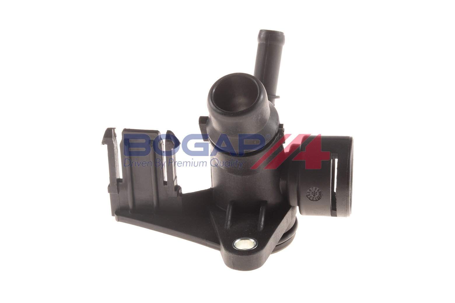 Coolant Flange - A4252170 BOGAP