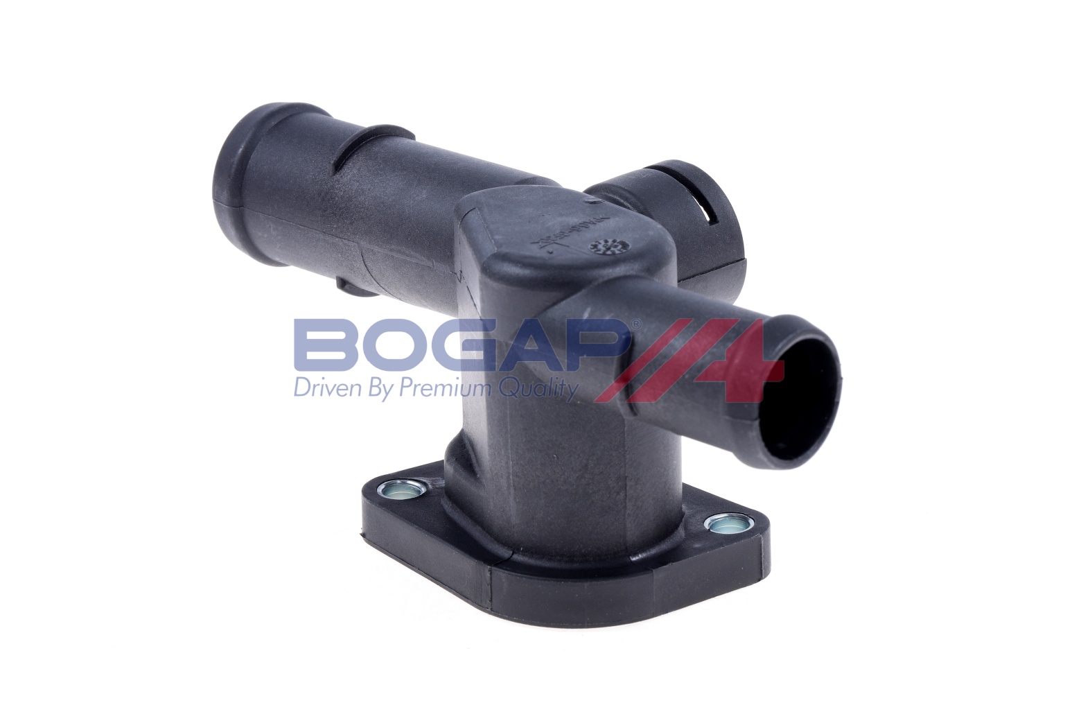 Flangia d. refrigerante - A4252173 BOGAP