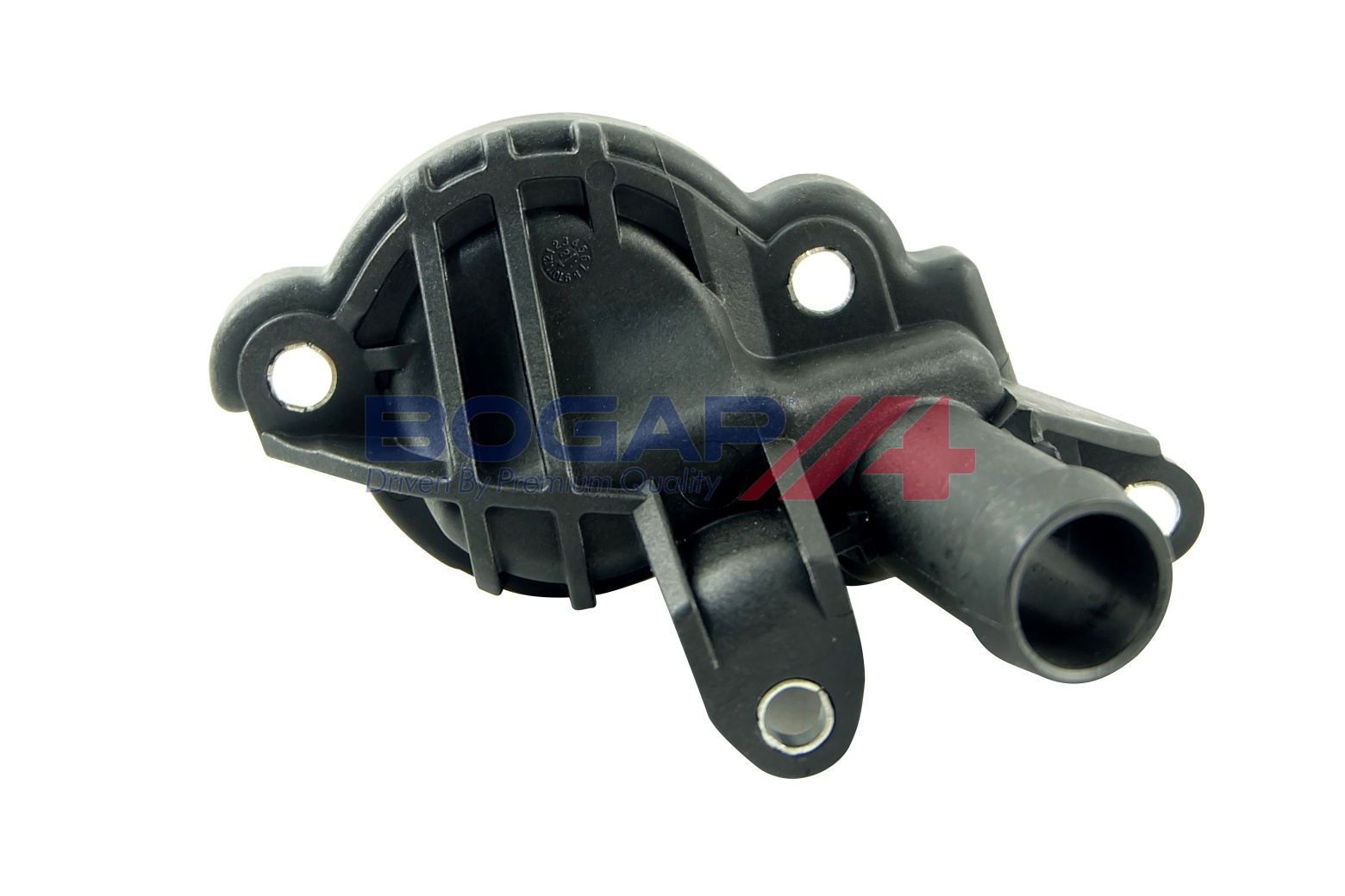 Coolant Flange - A4252175 BOGAP