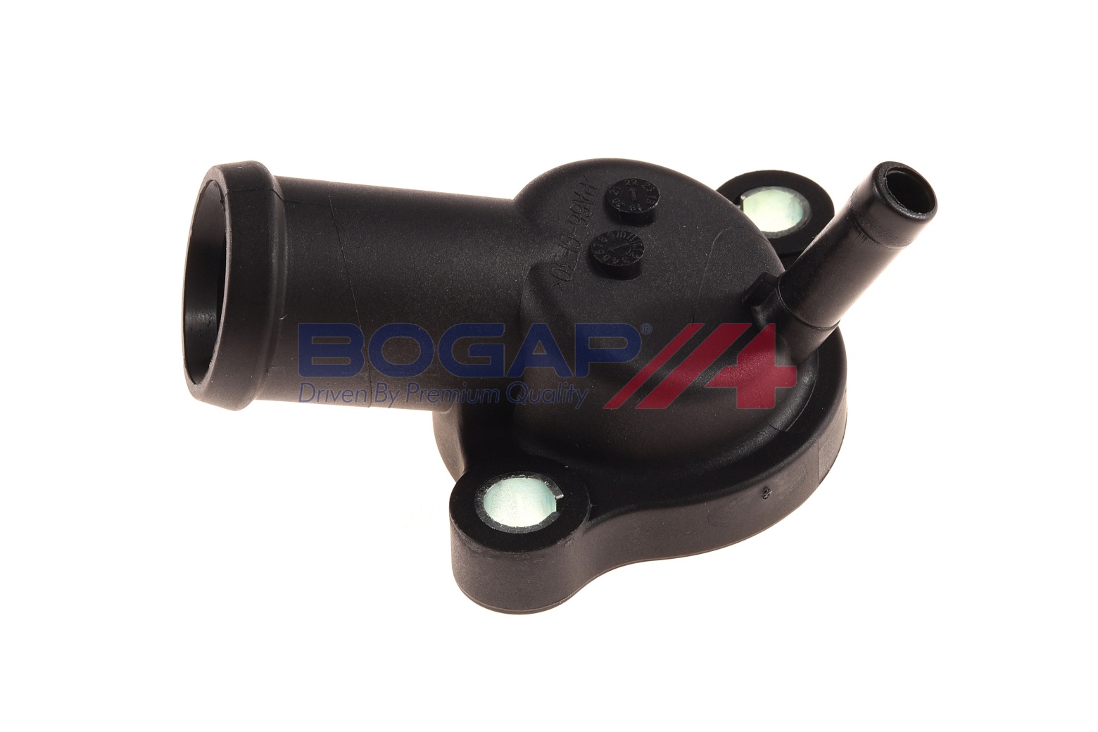 Coolant Flange - A4252184 BOGAP
