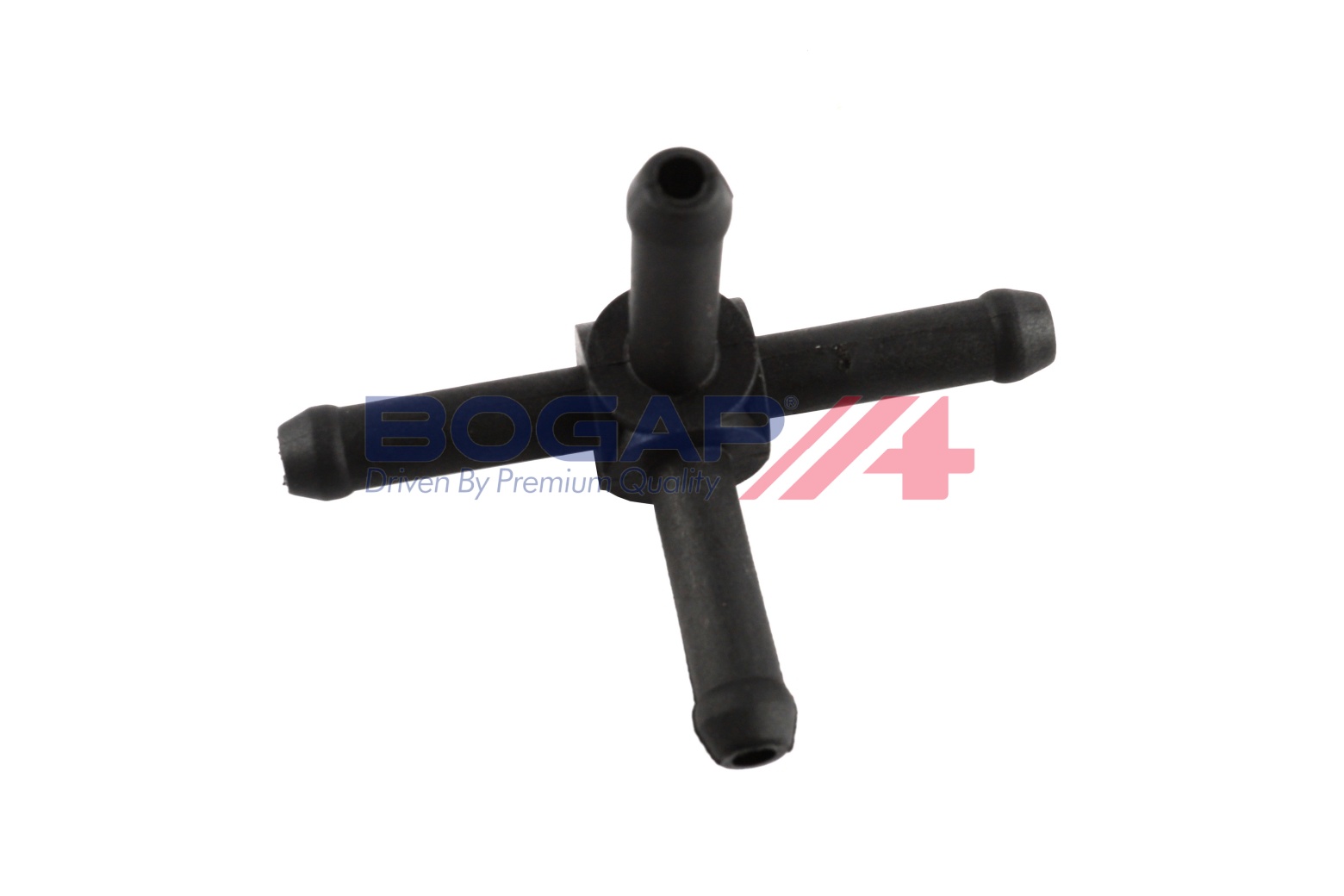 Coolant Flange - A4252207 BOGAP
