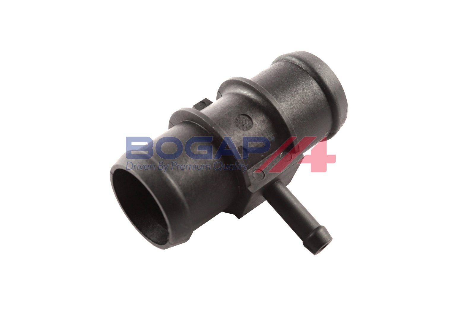 Coolant Flange - A4252210 BOGAP