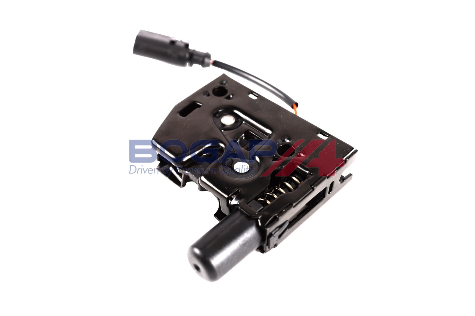 Bonnet Lock - A5111168 BOGAP